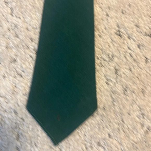 TR  Burton vintage skinny tie with horse - Picture 12 of 12